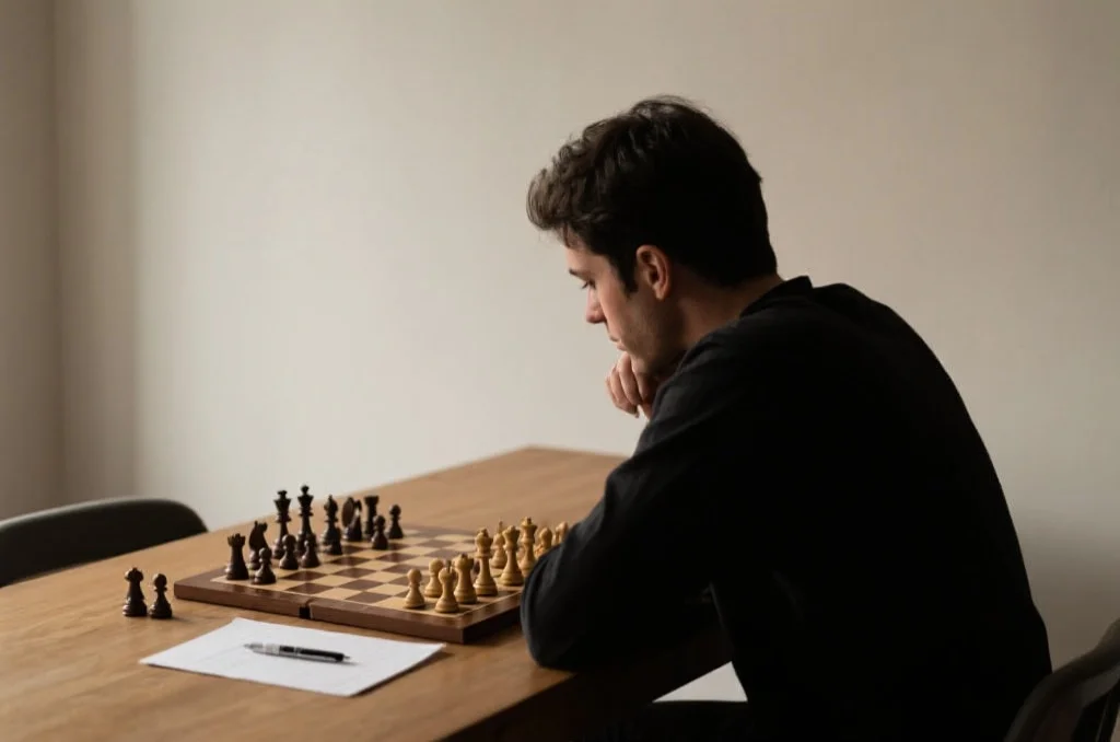 提升您的棋牌游戏技巧：三个所有高手都懂的通用策略