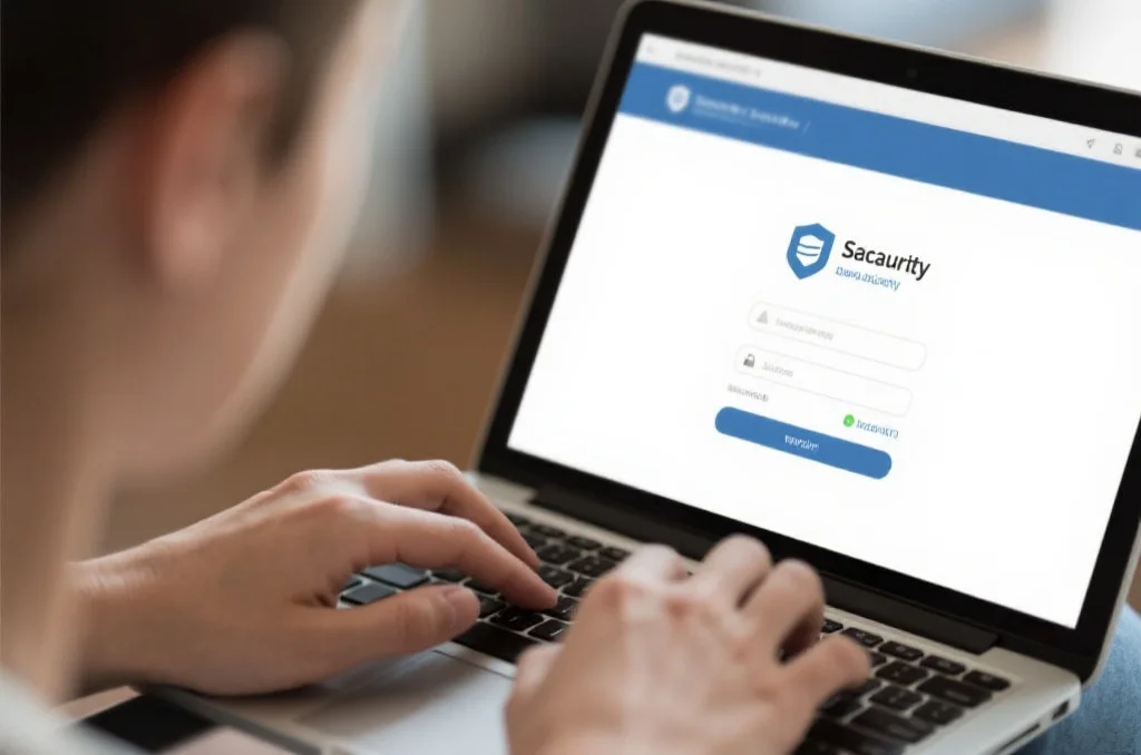 安信15登录分步教程：轻松访问您的安信15平台账户